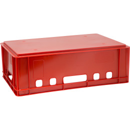 Ящик мясной Арт. 207 Е2