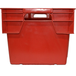 Ящик мясной конусный Арт. 218