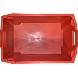 Ящик мясной конусный Арт. 218