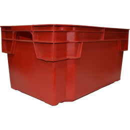 Ящик мясной конусный Арт. 218