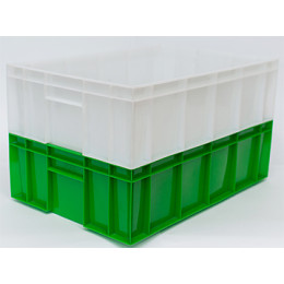 Ящик мясной Арт. 214