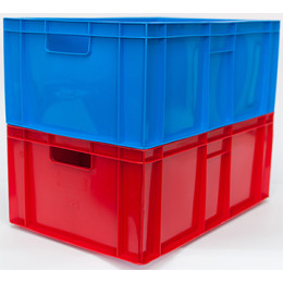 Ящик мясной Европак Арт. 204