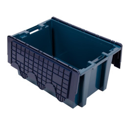 Ящик с крышкой Арт. 601-1 Safe Pro