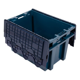 Ящик с крышкой Арт. 601-1 Safe Pro