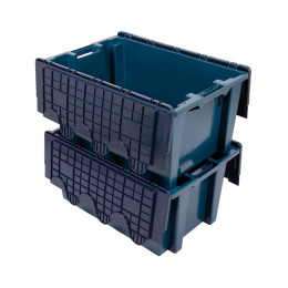 Ящик с крышкой Арт. 601-1 Safe Pro