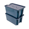 Ящик с крышкой Арт. 601-1 Safe Pro