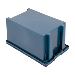 Ящик с крышкой Арт. 601-1 Safe Pro