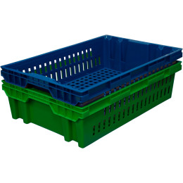 Ящик хлебный Арт. 403