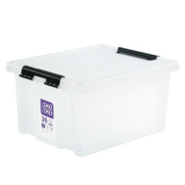 Контейнер Rox Box HOME 36
