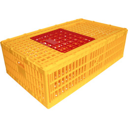 Ящик для перевозки живой птицы Арт. 311-1