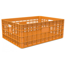 Ящик для перевозки живой птицы Арт. R7729