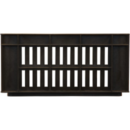 Ящик дрожжевой Арт. 302