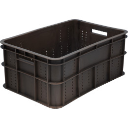 Ящик колбасный Арт. 202-А Вес 3,2 кг.