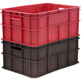 Ящик колбасный Арт. 202-А Вес 3,2 кг.