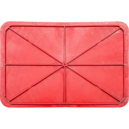 Ящик колбасный Арт. 202-А Вес 3,2 кг.