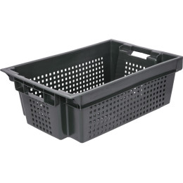 Ящик овощной Арт. 102 усиленный