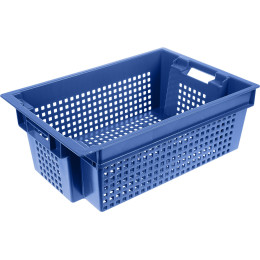 Ящик овощной Арт. 102 усиленный