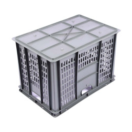 Ящик пластиковый Арт. 203