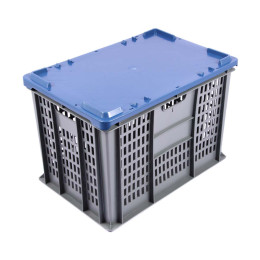 Ящик пластиковый Арт. 203