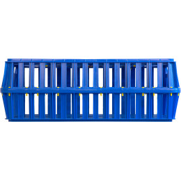 Ящик пластиковый для перевозки живой птицы Арт. 312