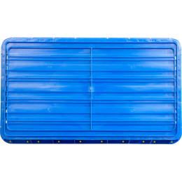 Ящик пластиковый для перевозки живой птицы Арт. 312