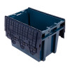 Ящик с крышкой Арт. 603-1 Safe Pro