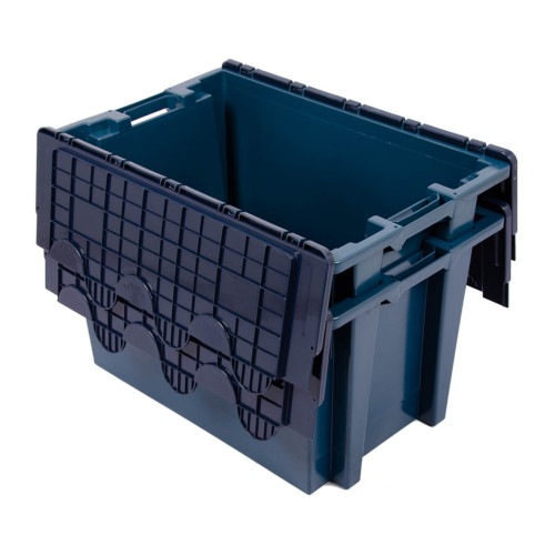 Ящик с крышкой Арт. 603-1 Safe Pro