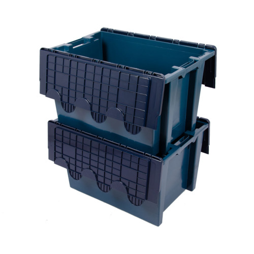 Ящик с крышкой Арт. 603-1 Safe Pro