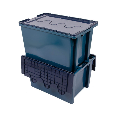 Ящик с крышкой Арт. 603-1 Safe Pro