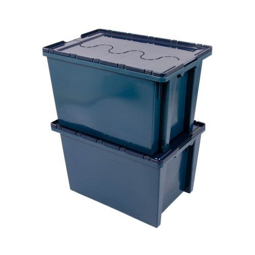 Ящик с крышкой Арт. 603-1 Safe Pro