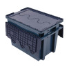 Ящик с крышкой Арт. 603-1 Safe Pro