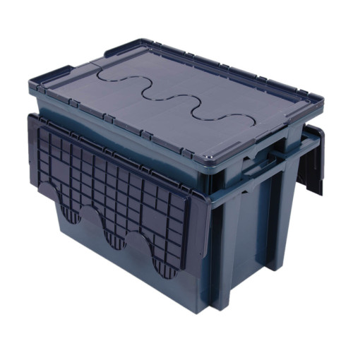 Ящик с крышкой Арт. 603-1 Safe Pro