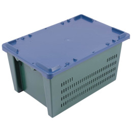 Ящик универсальный Арт. 300-02