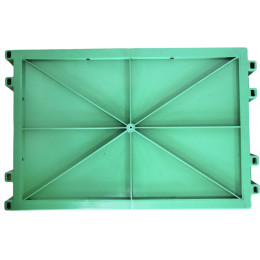 Ящик хлебный Арт. 403.02