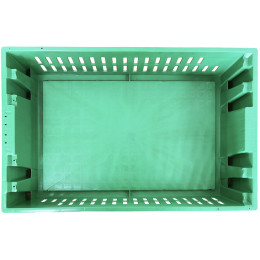 Ящик хлебный Арт. 403.02