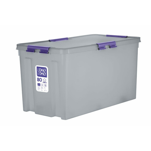 Контейнер Rox Box HOME 80
