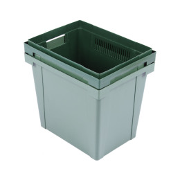 Ящик для цветочной продукции Арт. 434-1