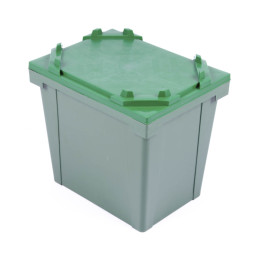 Ящик для цветочной продукции Арт. 434-1