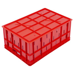 Ящик колбасный Арт. 260-00