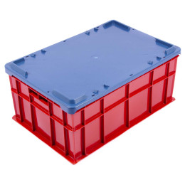 Ящик колбасный Арт. 260-00