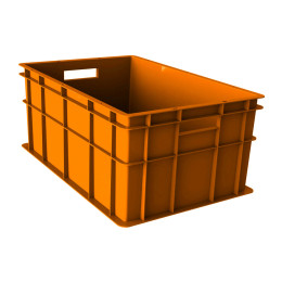 Ящик колбасный Арт. 260-00