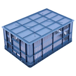 Ящик колбасный Арт. 260-01