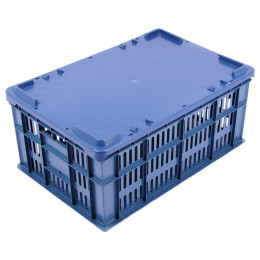 Ящик колбасный Арт. 260-01