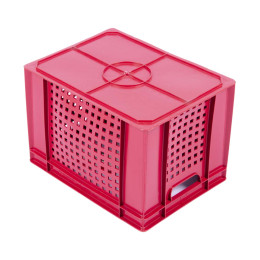 Ящик молочный Арт. 303-1 Финпак