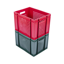 Ящик молочный Арт. 303-1 Финпак