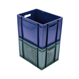 Ящик молочный Арт. 303-2 Финпак