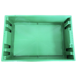 Ящик хлебный Арт. 403.03