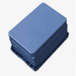 Вкладываемый ящик KV 6437