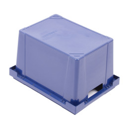 Ящик для тюльпанов Арт. 434-2