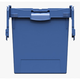 Вкладываемый ящик KV 6442.1 с крышкой LD 64